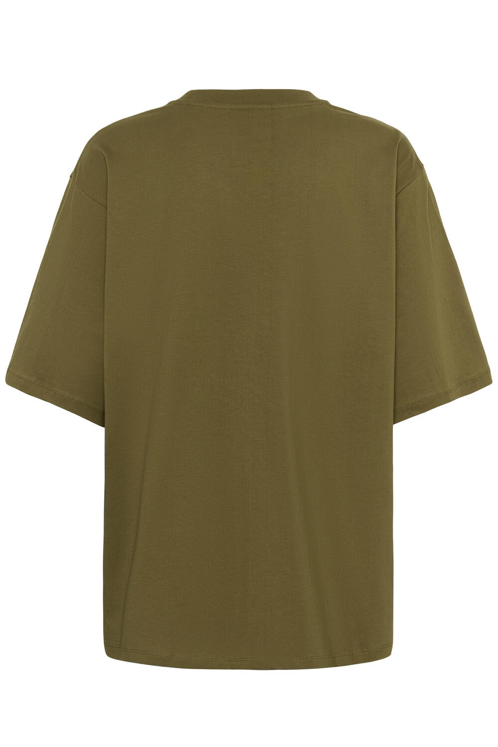 GZtimune t-shirt - Military Olive